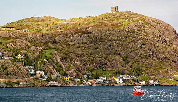 St. John's