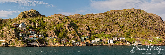 St. John's