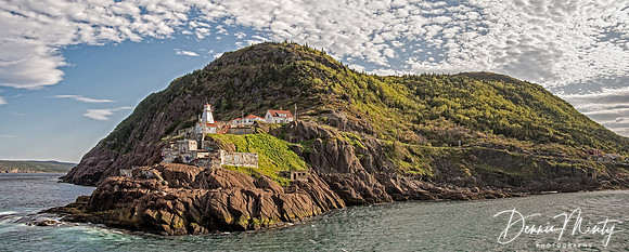 St. John's