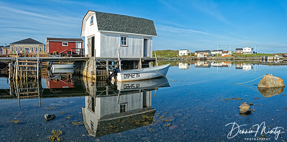 Twillingate