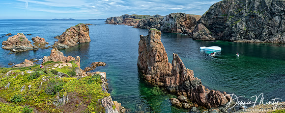 Spillar's Cove, Twillingate
