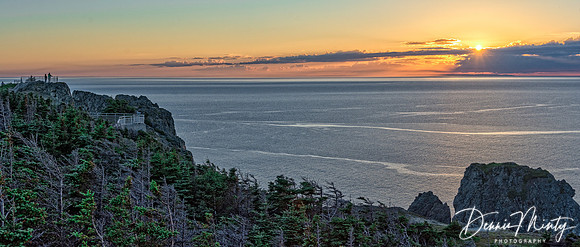 Long Point, Twillingate