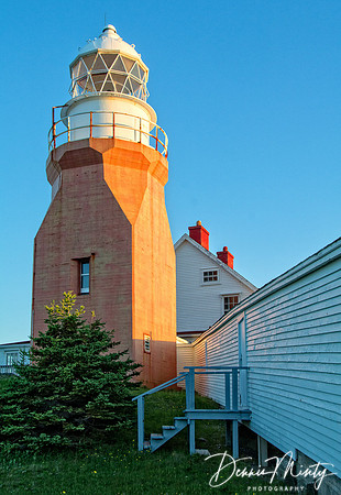 Long Point, Twillingate