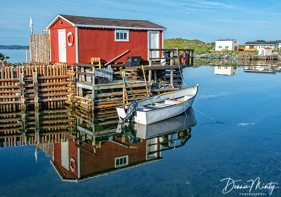 Twillingate