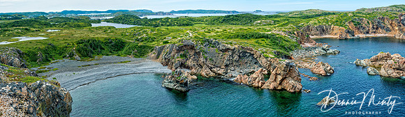 Spillar's Cove, Twillingate