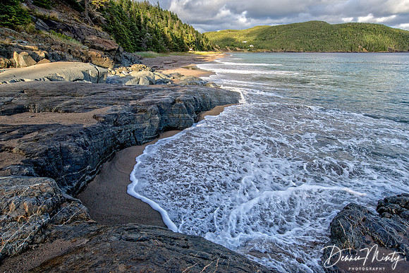 Sandy Cove