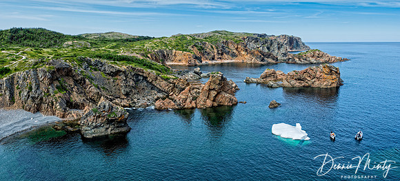 Spillar's Cove, Twillingate