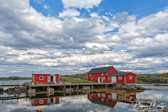 Change Islands, Newfoundland