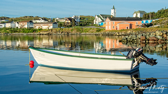 Twillingate