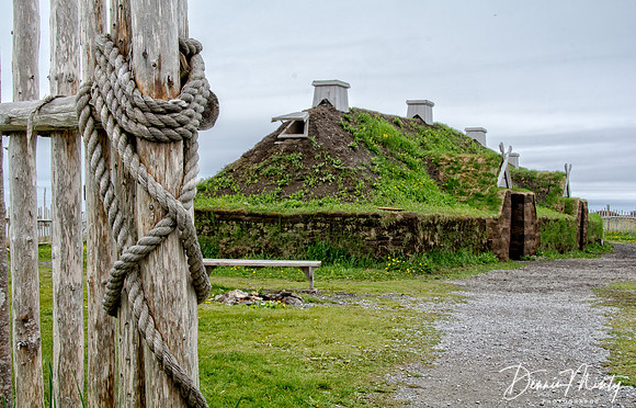 L'Anse aux Meadows