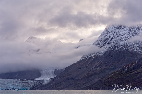 Evighedsfjord, Greenland
