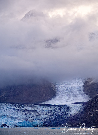 Evighedsfjord, Greenland