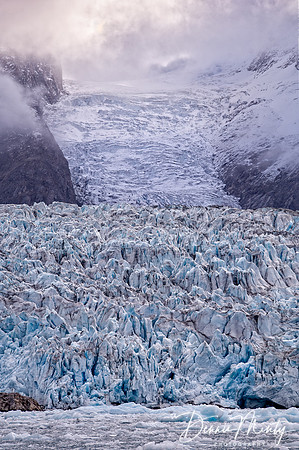 Evighedsfjord, Greenland