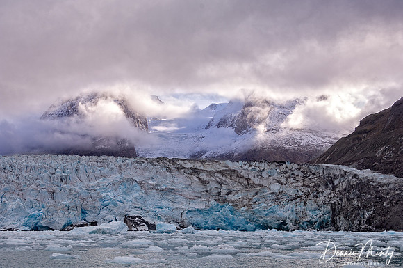 Evighedsfjord, Greenland