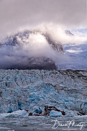 Evighedsfjord, Greenland