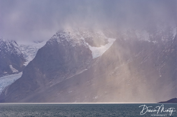 Evighedsfjord, Greenland