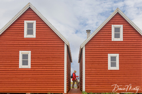 Raleigh, Newfoundland
