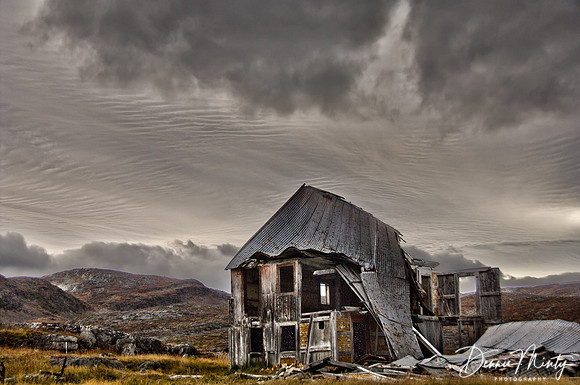 Hebron, Labrador