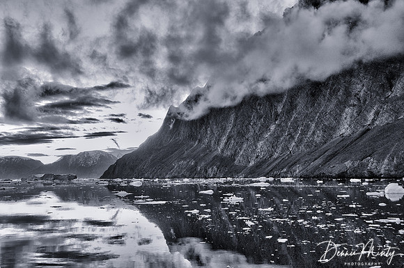 Karrat Fjord, Greenland