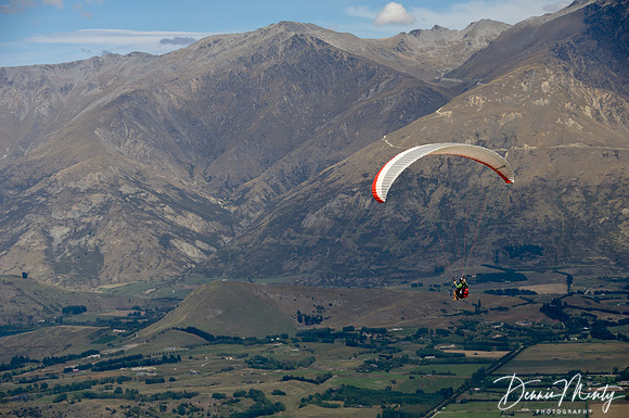 Coronet Peak