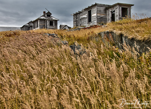 Hebron, Labrador