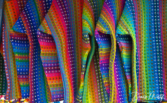 Otavalo Market