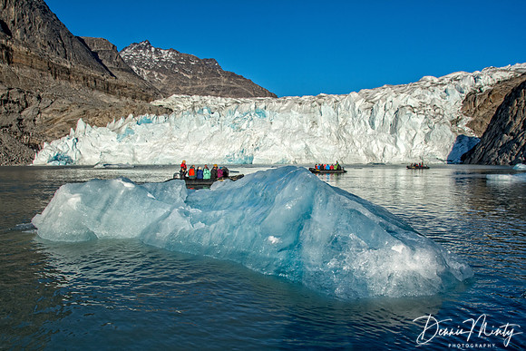 Evighedsfjord