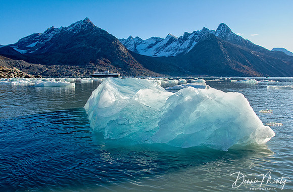 Evighedsfjord