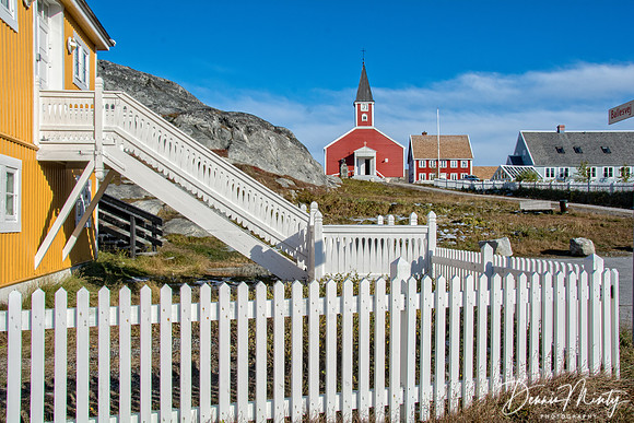 Nuuk