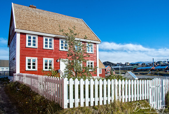 Nuuk