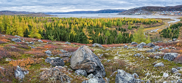 Kangiqsualujjuaq