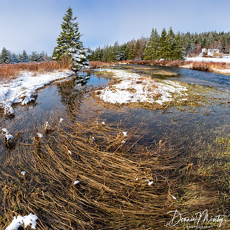 Goulds Brook, Makinsons, Newfoundland