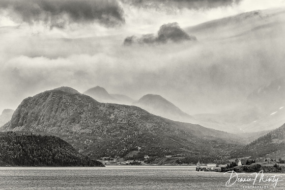 Bonne Bay