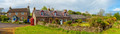 Fowlis Wester, Perthshire, Scotland