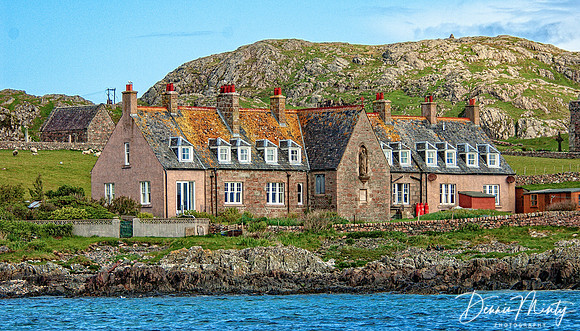 Iona, Scotland