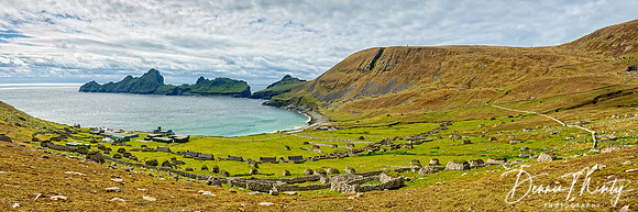 St. Kilda, Scotland