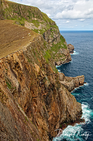 St. Kilda, Scotland