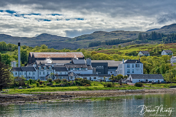 Jura, Inner Hebrides, Scotland