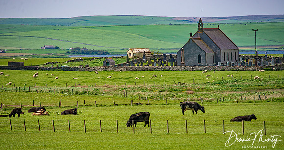 Maeshowe, Orkney