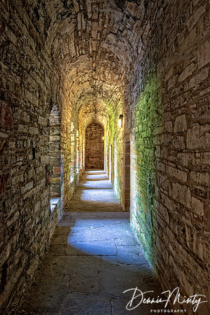 Earl's Palace, Kirkwall, Orkney