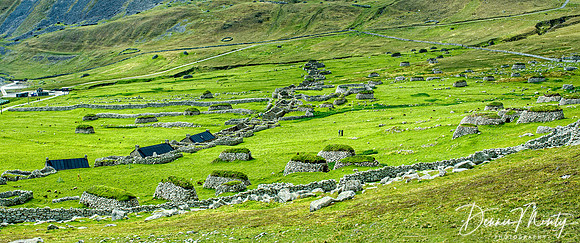 St. Kilda, Outer Hebrides, Scotland