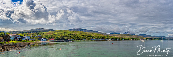 Jura, Inner Hebrides, Scotland