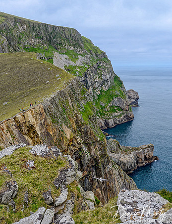 St. Kilda, Outer Hebrides, Scotland
