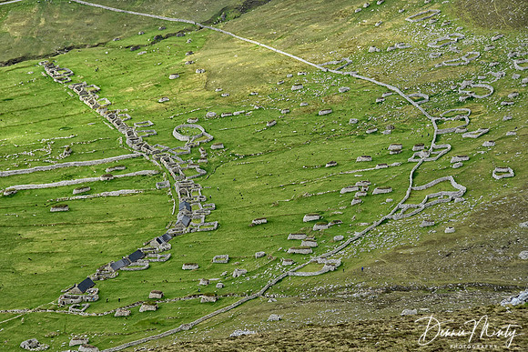 St. Kilda, Outer Hebrides, Scotland
