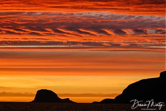Ramah Bay, Labrador, Canada