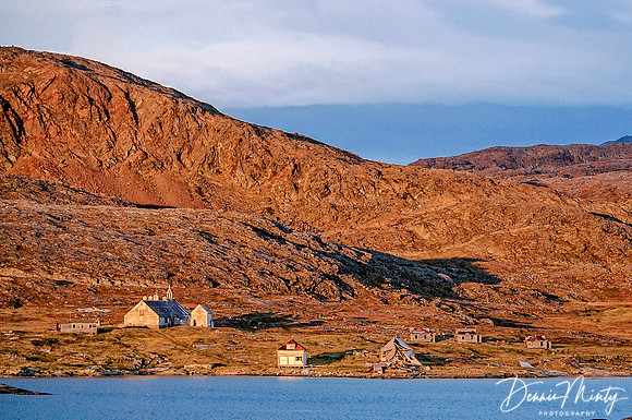 Hebron, Labrador