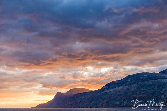 Nachvak Fjord
