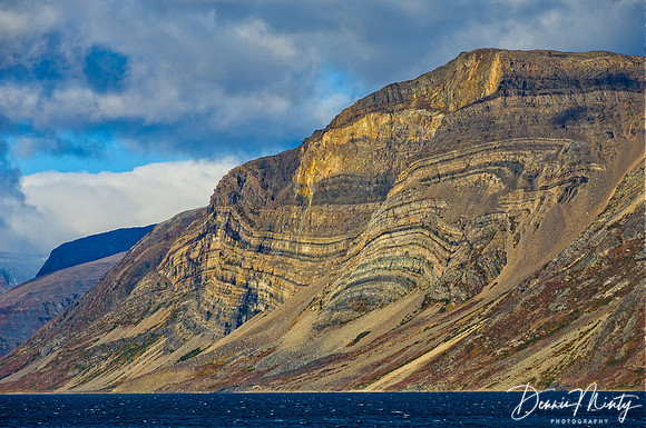 Saglek Fjord