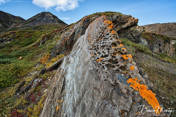 Ramah Bay, Torngat Mountains National Park, Labrador
