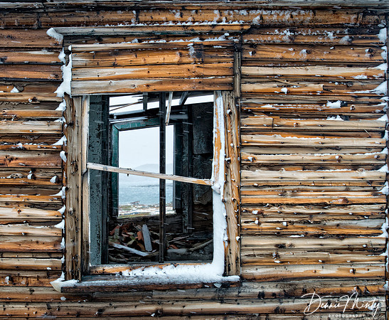 Hebron, Labrador
